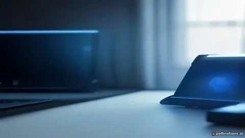 راوتر احترافي متصل بكابل إيثرنت عالي الجودة لتحسين سرعة الاستجابة في الألعاب.