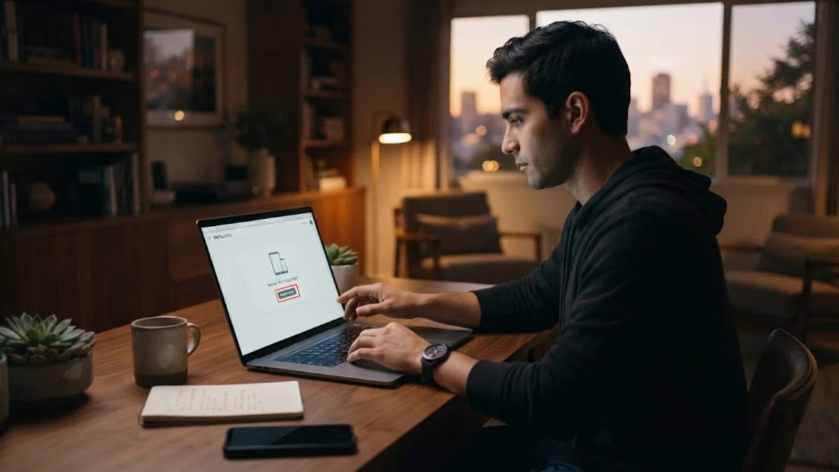 How to Remove a Google Account from Your Device