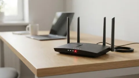 Why Is Your Router Not Connecting to the Internet?