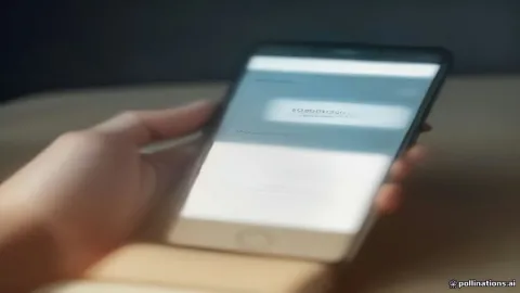 حل مشكلة جيميل لا يعمل على الهواتف الذكية