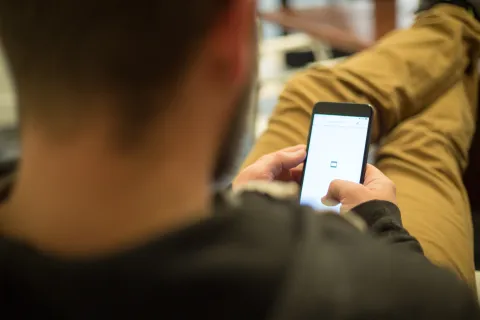 حل مشكلة برنامج الأسطورة للبث المباشر