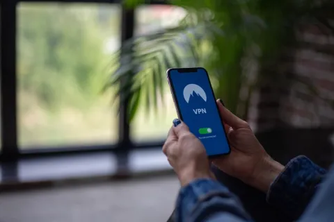 حل مشكلة برنامج vault واستعادة الملفات المخفية