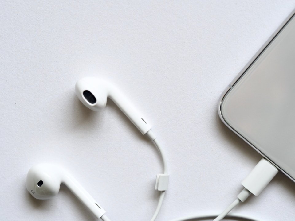 حل مشكلة برنامج طرب للأيفون
