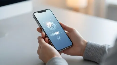 حل مشكلة برنامج تندر لا يعمل بخطوات بسيطة