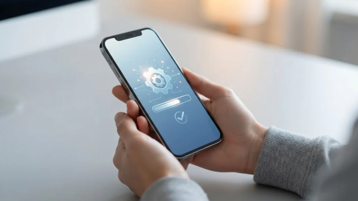 حل مشكلة برنامج تندر لا يعمل بخطوات بسيطة
