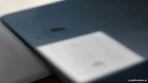 هاتف ذكي بشاشة مقفلة بنمط الحماية