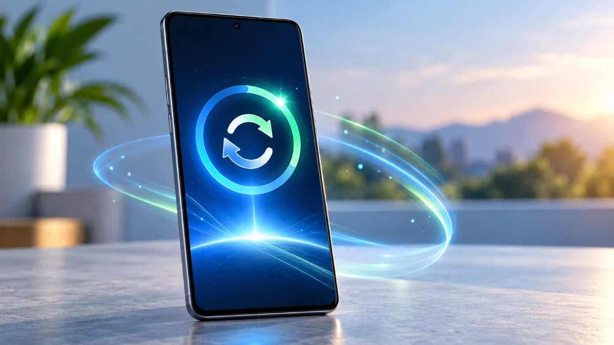 طريقة تحديث الأندرويد إلى آخر إصدار 2026