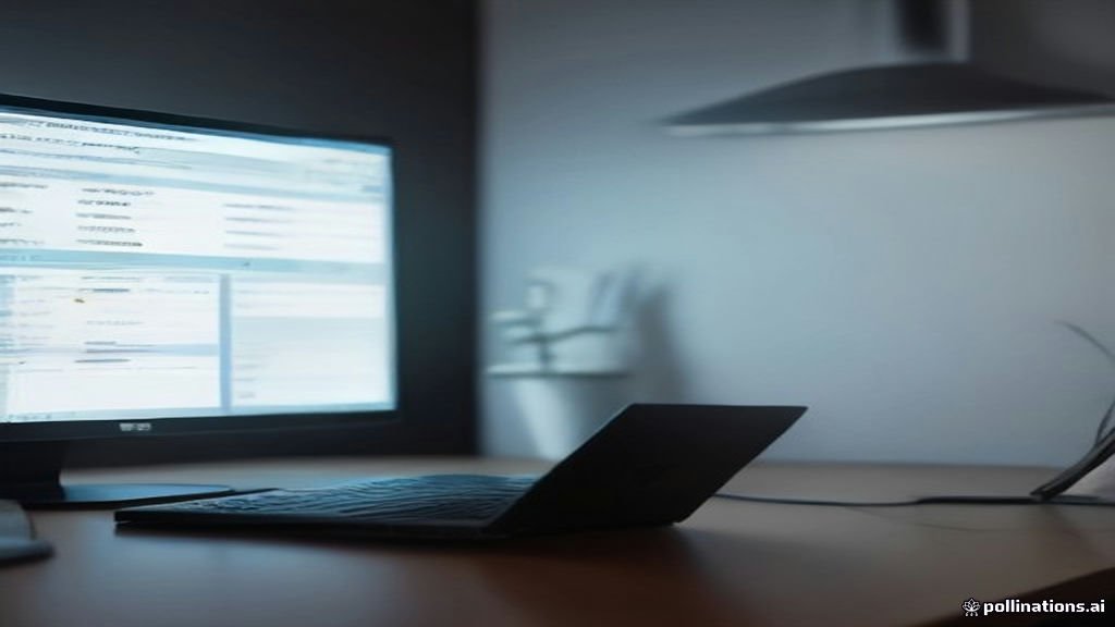 تمثيل مرئي لعملية تحويل الملاحظات الصوتية إلى تقارير منظمة عبر واجهة ذكاء اصطناعي