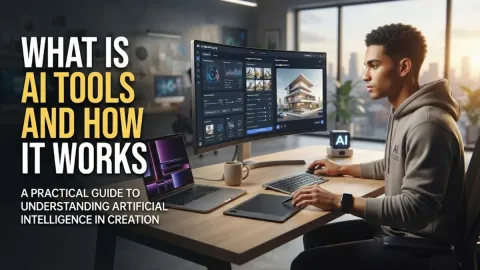 What Is AI Tools and How It Works