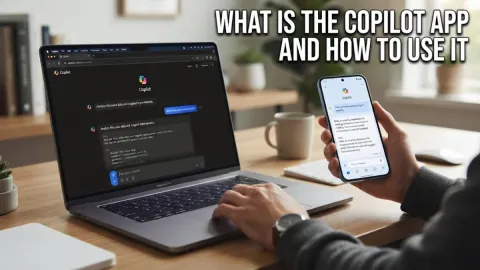 What Is the Copilot App and How to Use It