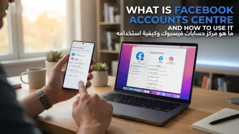 What Is Facebook Accounts Centre and How to Use It