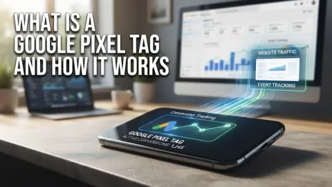 What Is a Google Pixel Tag and How It Works