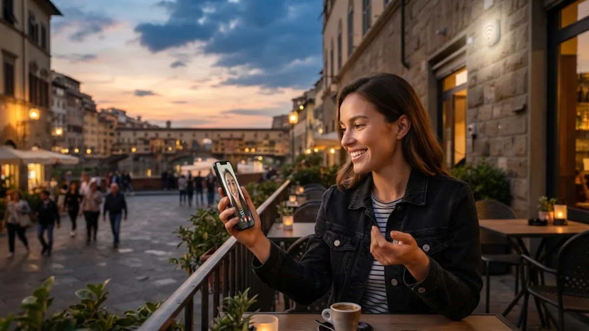 What Is Wi-Fi Calling and How to Use It