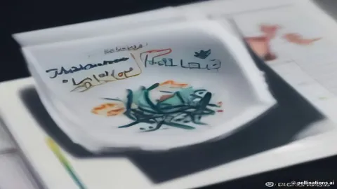 شاشة التحقق من رقم الهاتف في تطبيق الواتساب