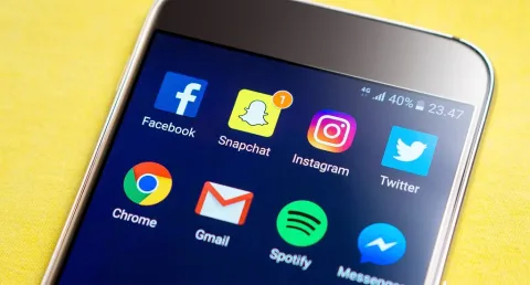 مشكلة عدم إرسال الرسائل في تطبيق البريد الإلكتروني