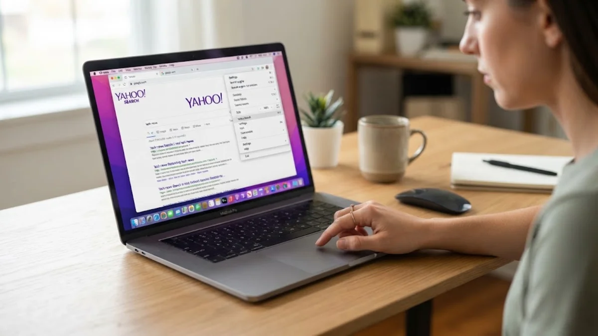 Why Is Google Chrome Using Yahoo and How to Fix It