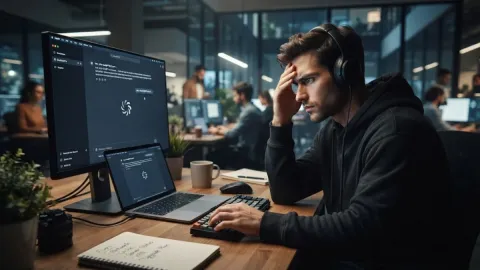 Why Is My ChatGPT So Slow? How to Fix It in 2026