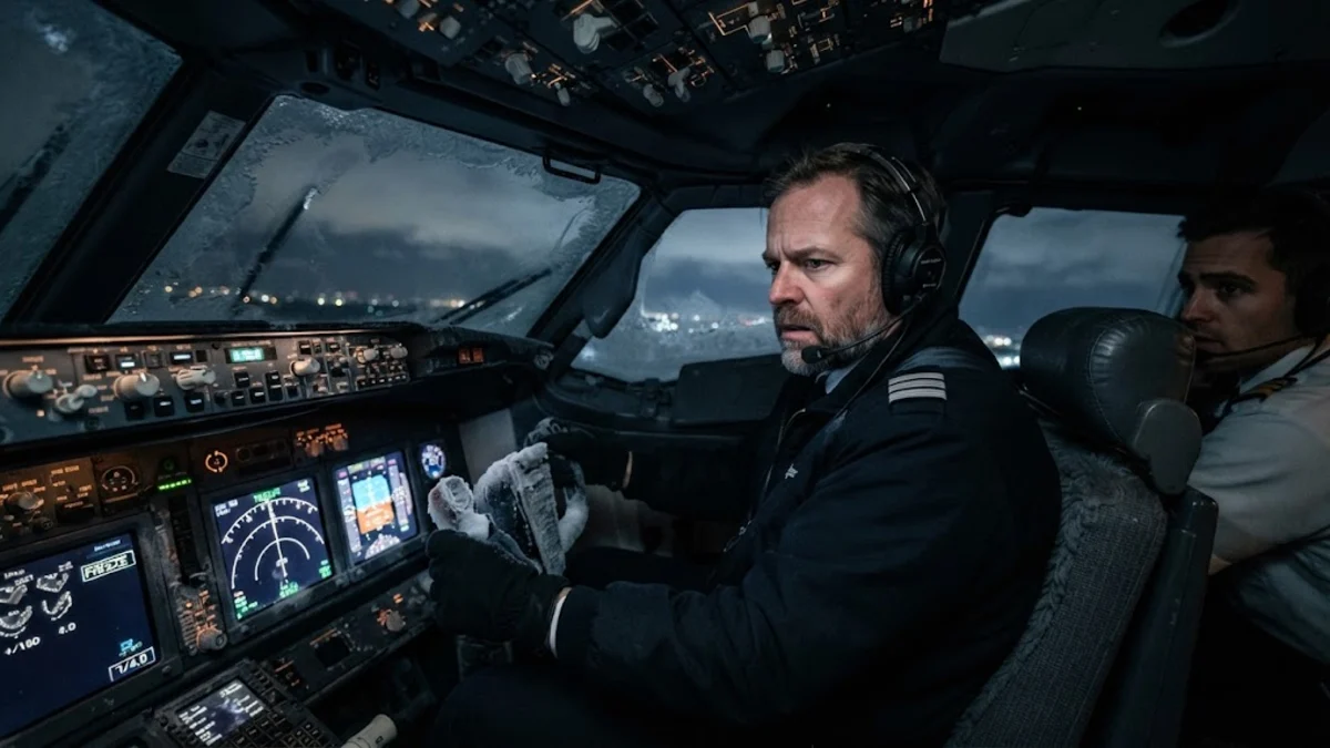 Why Is My Copilot Freezing and How to Fix It