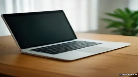 حل مشكلة تعليق اللابتوب وبطء النظام