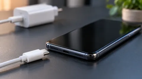لماذا هاتف سامسونج لا يشحن وأبرز طرق الحل