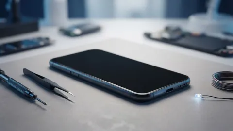 لماذا هاتف سامسونج ينطفئ لوحده وطريقة الحل