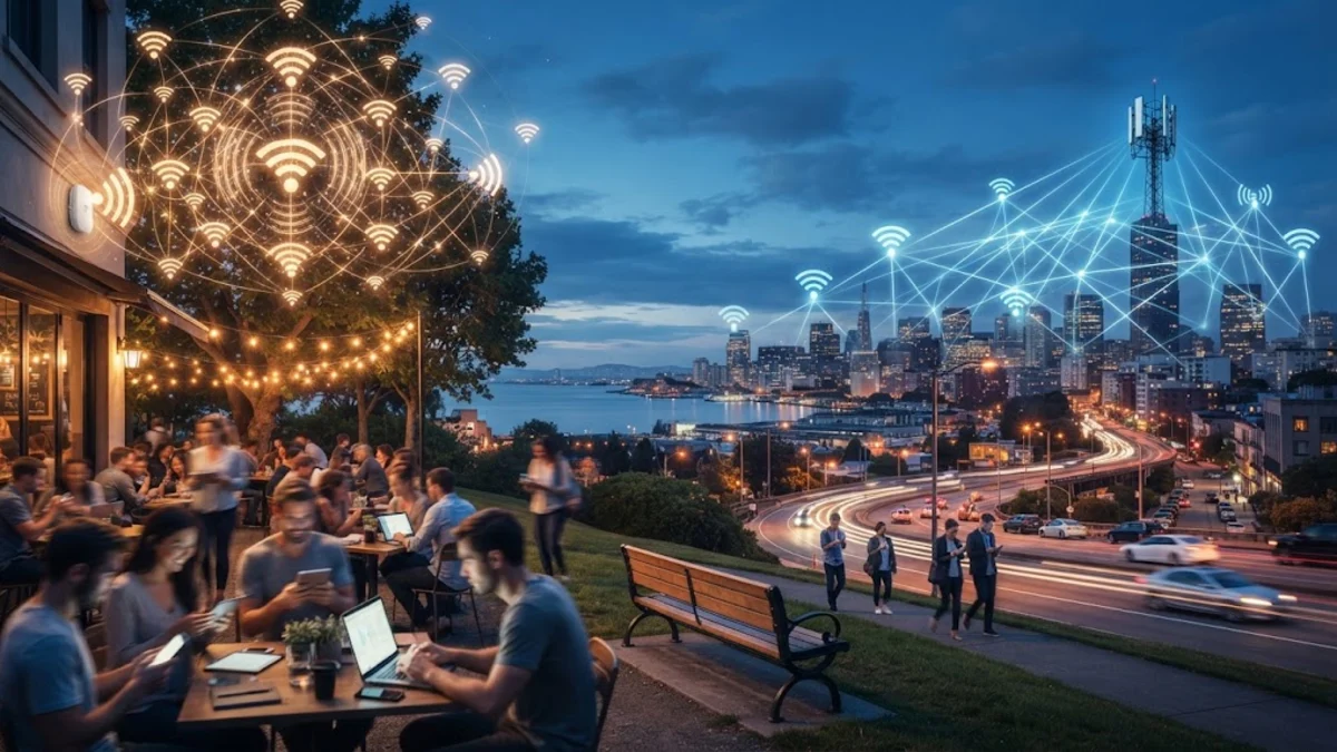 WiFi vs Cellular Data: Which Is Better in 2026?