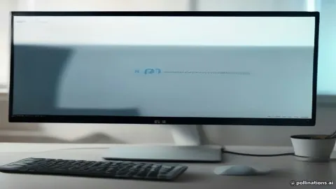 شاشة إعدادات النظام ومعلومات المعمارية في ويندوز 10