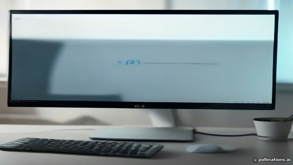 شاشة إعدادات النظام ومعلومات المعمارية في ويندوز 10