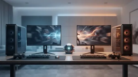 Windows 10 vs Windows 11 Gaming Performance