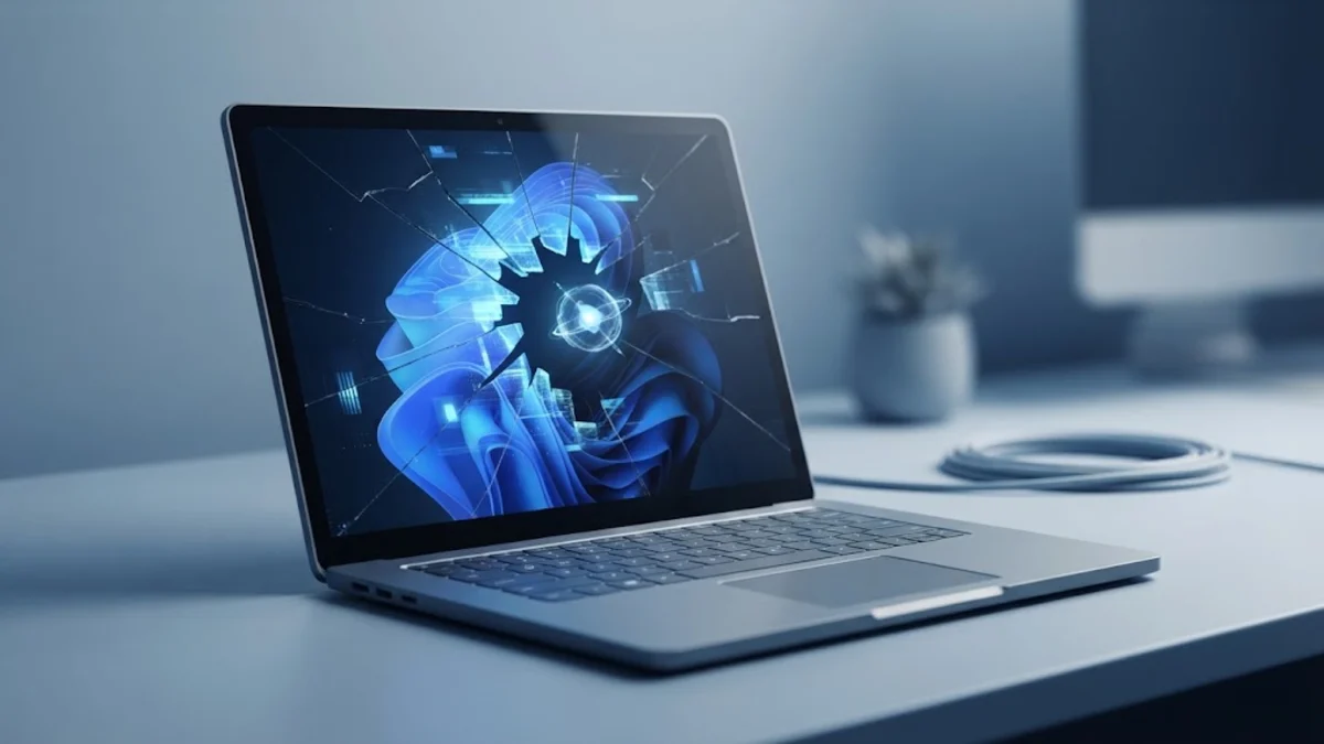 How to Fix Windows 11 Not Working After Update