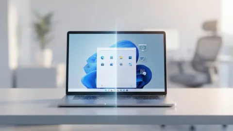 الفرق بين ويندوز 11 برو وهوم وأيهما تختار