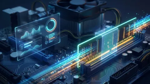 طريقة فحص وإصلاح مشاكل الرام في ويندوز 11