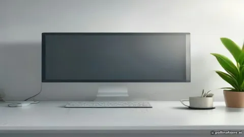 مقارنة أنظمة ويندوز على شاشة الكمبيوتر